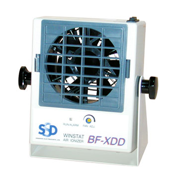 BF-XDD